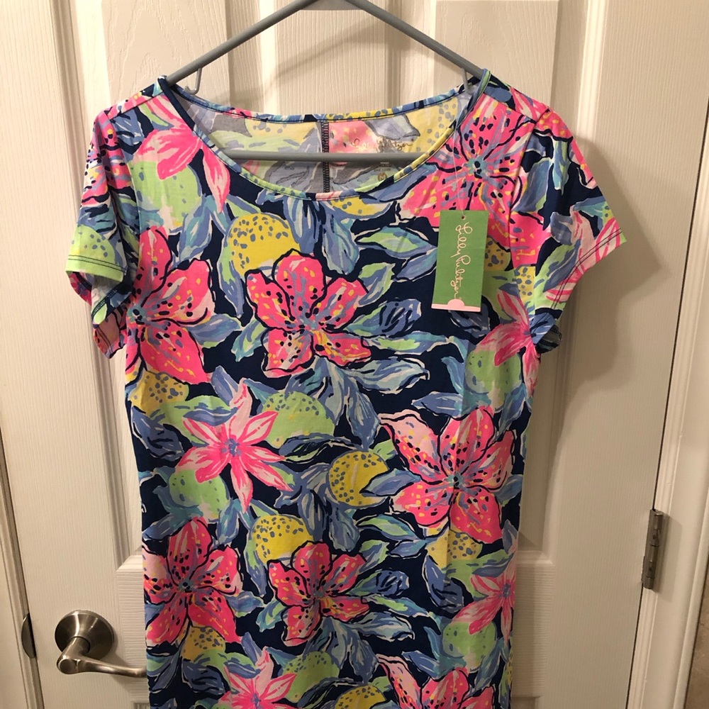 Lilly Pulitzer Marlowe Dress